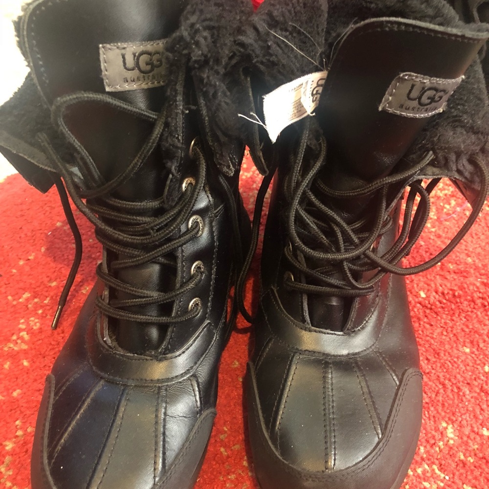 Men’s ugg boots